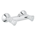 GROHE 26009001 - Душевой смеситель COSTA L DN 15 полированный хром