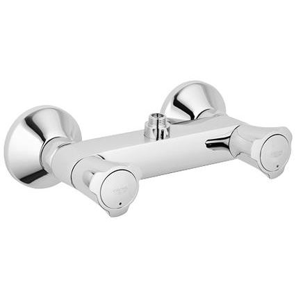 GROHE 26009001 - Душевой смеситель COSTA L DN 15 полированный хром