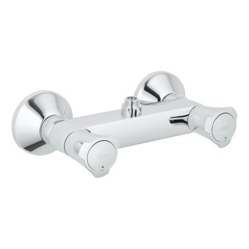 GROHE 26009001 - Душовий змішувач COSTA L DN 15 глянцевий хром