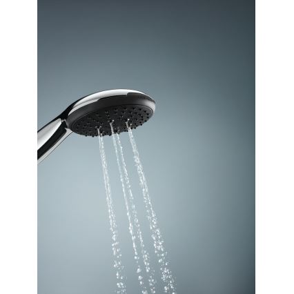 GROHE 26031001 - Ручний душ VITALIO START 110 O 110 мм полірований хром