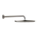 GROHE 26066AL0 - Душова лійка RAINSHOWER COSMOPOLITAN 310 380 мм графіт