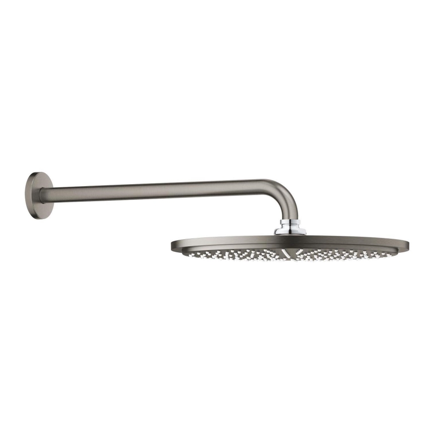 GROHE 26066AL0 - Верхний душ RAINSHOWER COSMOPOLITAN 310 380 мм графит