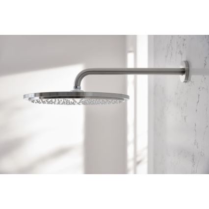 GROHE 26066DC0 - Верхній душ RAINSHOWER COSMOPOLITAN 310 380 мм з нержавіючої сталі
