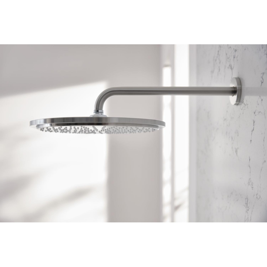 GROHE 26066DC0 - Верхній душ RAINSHOWER COSMOPOLITAN 310 380 мм з нержавіючої сталі