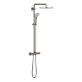 GROHE 26075AL0 - Душевая система EUPHORIA SYSTEM 310 450 мм графит