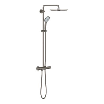 GROHE 26075AL0 - Душевая система EUPHORIA SYSTEM 310, 450 мм, графит
