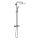GROHE 26075AL0 - Душевая система EUPHORIA SYSTEM 310, 450 мм, графит