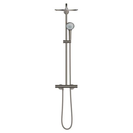GROHE 26075AL0 - Душевая система EUPHORIA SYSTEM 310, 450 мм, графит