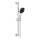 GROHE 26096001 - душовий комплект VITALIO COMFORT 110, 600 мм, глянцевий хром