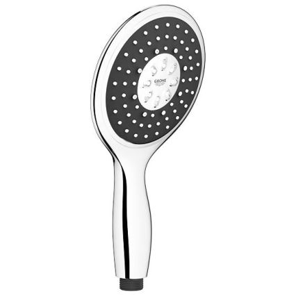 GROHE 26107000 - Ручний душ VITALIO RAIN 130 мм, блискучий хром