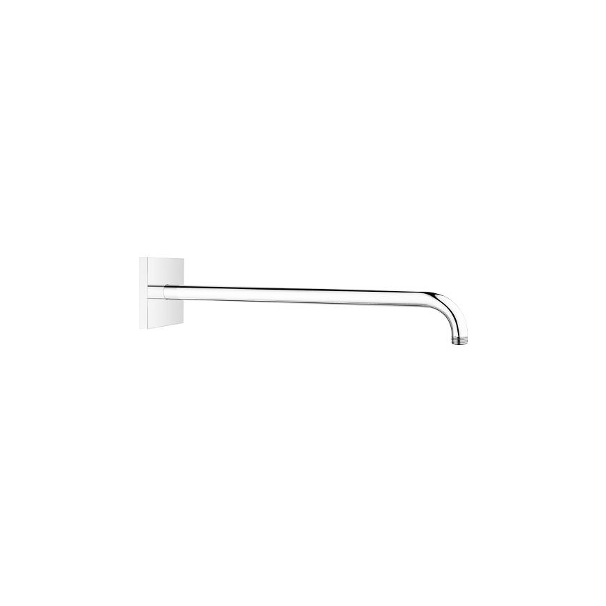 GROHE 26145000 - Душовий кронштейн RAINSHOWER 422 мм, полірований хром
