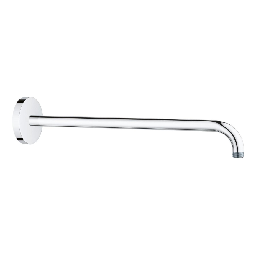 GROHE 26146000 - Душове плече RAINSHOWER 422 мм полірований хром