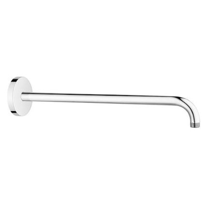 GROHE 26146000 - Душове плече RAINSHOWER 422 мм полірований хром