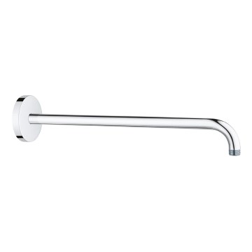 GROHE 26146000 - Душове плече RAINSHOWER 422 мм полірований хром