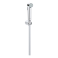 GROHE 26175001 - Ручний біде-розпилювач VITALIO TRIGGER SPRAY 30 1250 mm хром
