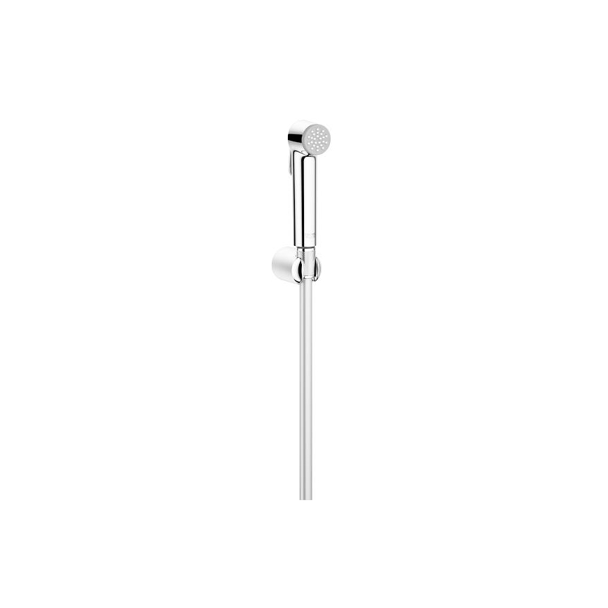 GROHE 26175001 - ручной гигиенический душ (биде) VITALIO TRIGGER SPRAY 30, 1250 мм, хром