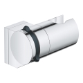 GROHE 26183001 - Настінне кріплення для душової лійки VITALIO UNIVERSAL, полірований хром
