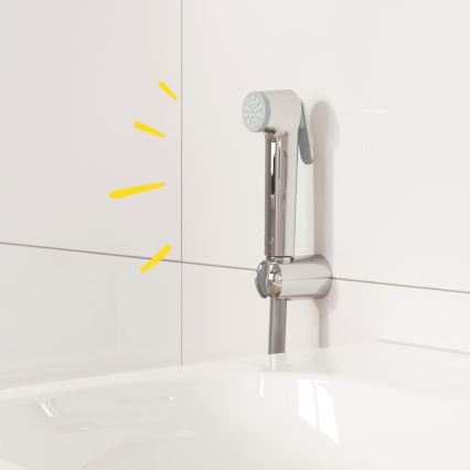 GROHE 26351000 - ручной душ VITALIO TRIGGER SPRAY 30 блестящий хром