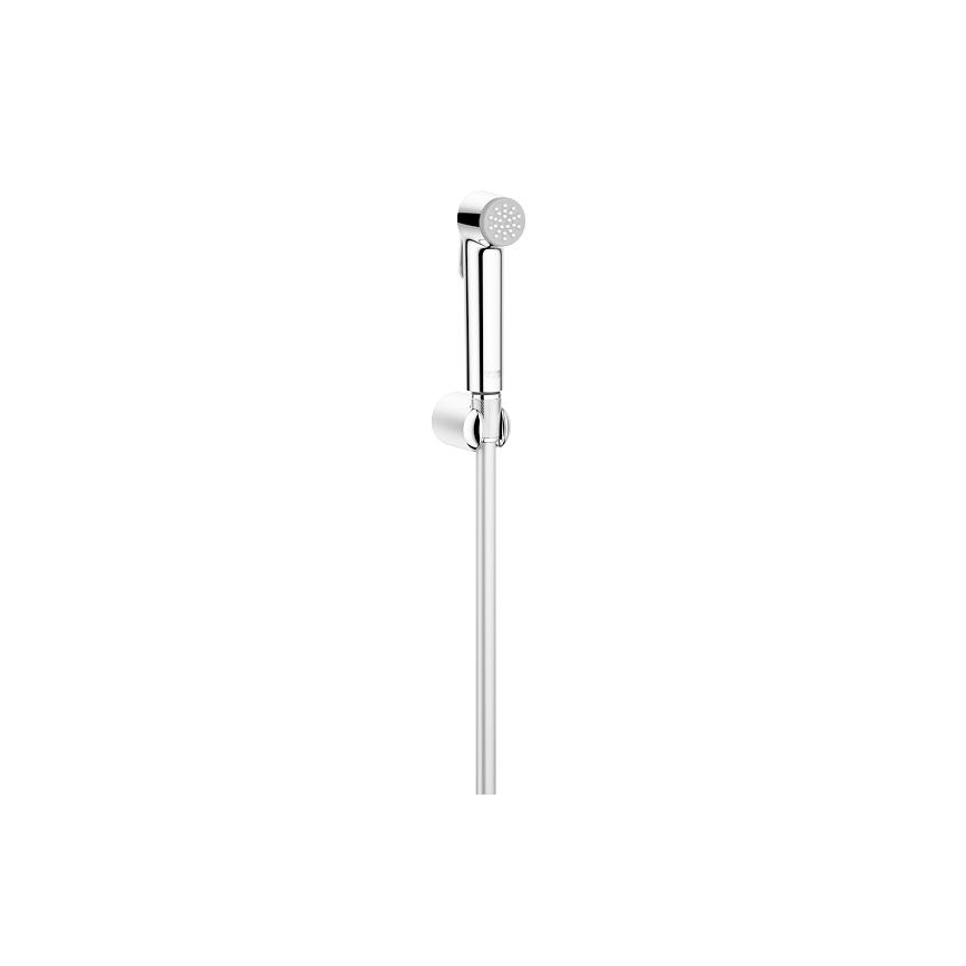 GROHE 26353000 - Лійка для біде TEMPESTA-F 30 з тримачем і шлангом 150 см, хром