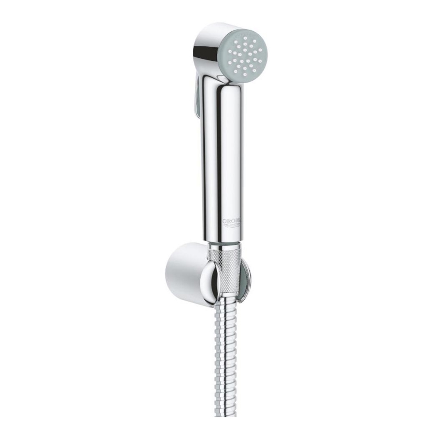 GROHE 26354000 - Ручна лійка для душу TEMPESTA-F 1250 мм блискучий хром