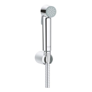 GROHE 26354000 - Ручной душ TEMPESTA-F, 1250 мм, полированный хром