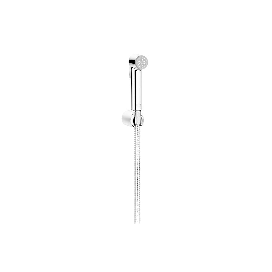 GROHE 26354000 - Ручной душ TEMPESTA-F, 1250 мм, полированный хром