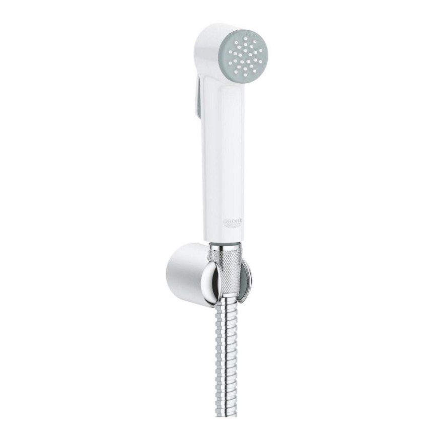 GROHE 26356IL0 - Ручний гігієнічний душ TEMPESTA-F 30 1250 мм глянцевий хром