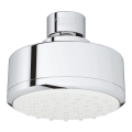 GROHE 26366001 - Верхня душова лійка RAINSHOWER 210 мм, полірований хром