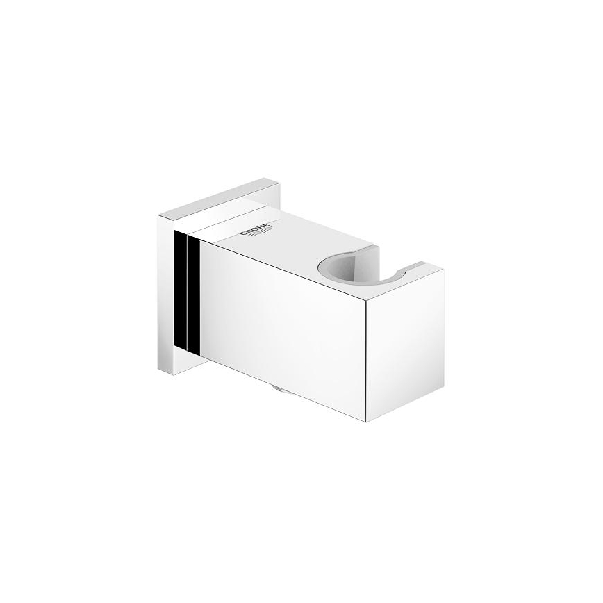 GROHE 26370000 - Настенное колено EUPHORIA CUBE DN 15 полированный хром