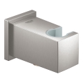 GROHE 26370DC0 - настенное колено EUPHORIA CUBE DN 15 нержавеющая сталь