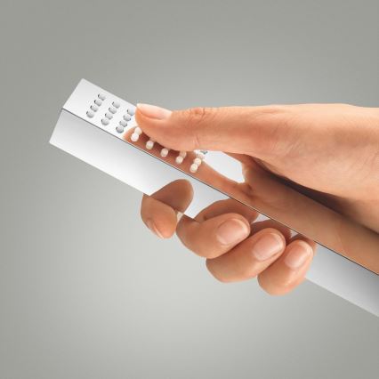 GROHE 26392000 - Ручний душ VITALIO JOY CUBE STICK полірований хром