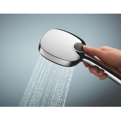 GROHE 26397001 - Ручний душ VITALIO COMFORT 110 110 mm глянсовий хром