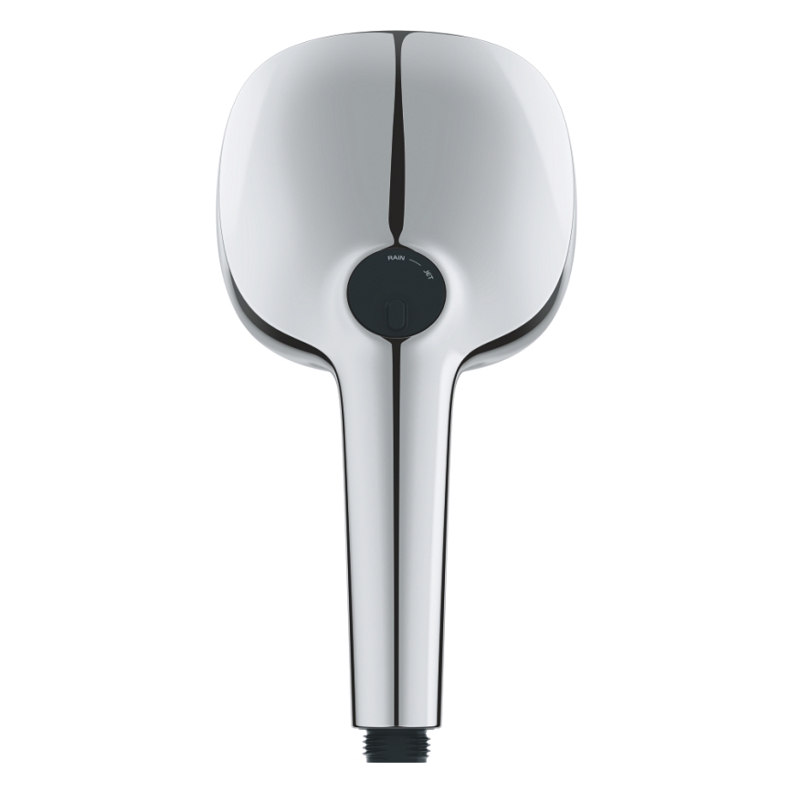 GROHE 26397001 - Ручний душ VITALIO COMFORT 110 110 mm глянсовий хром