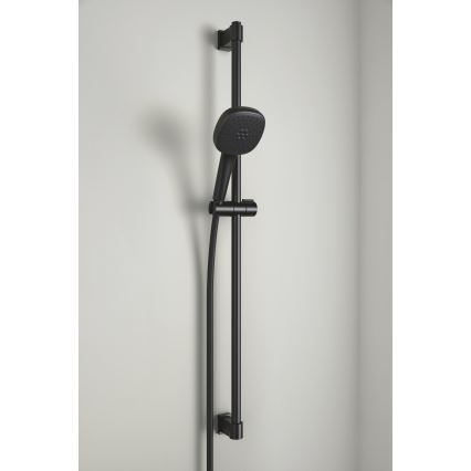 GROHE 263972431 - Ручной душ VITALIO COMFORT 110 162 × 110 мм черный