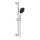 GROHE 26398001 - Душевой набор VITALIO COMFORT 110 600 мм, блестящий хром