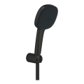 GROHE 263992431 - Душевой комплект VITALIO COMFORT 110 110 мм черный