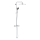 GROHE 26400001 - Душевая система VITALIO JOY SYSTEM 310 450 мм, глянцевый хром