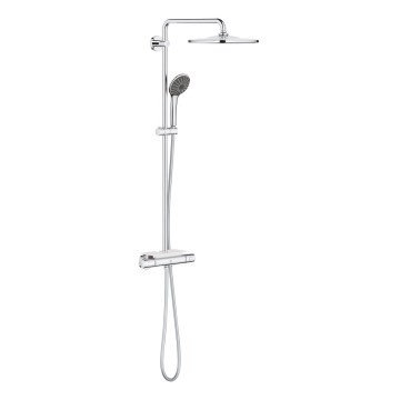 GROHE 26401001 - Душова система VITALIO JOY SYSTEM 310 у блискучому хромі
