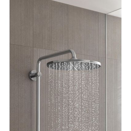 GROHE 26401001 - Душова система VITALIO JOY SYSTEM 310 у блискучому хромі