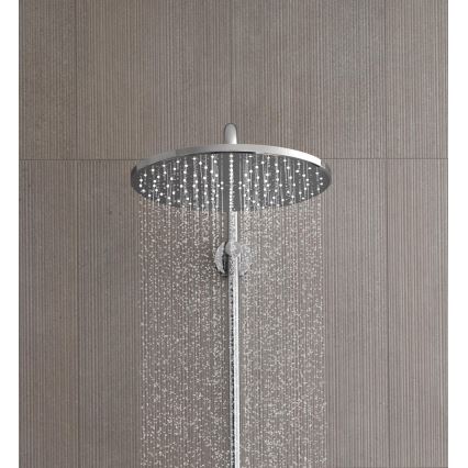 GROHE 26401001 - Душова система VITALIO JOY SYSTEM 310 у блискучому хромі