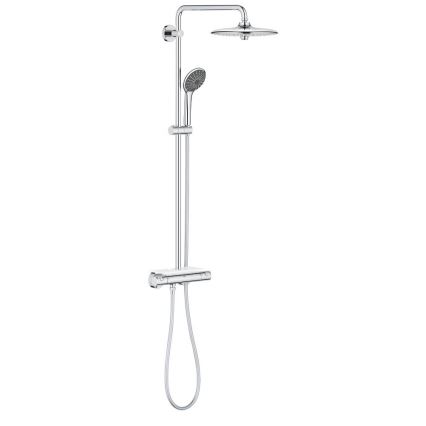 GROHE 26403001 - Душевая система VITALIO JOY 260 450 мм полированный хром