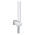 GROHE 26405000 - Комплект с настенным держателем EUPHORIA CUBE STICK 1250 мм, глянцевый хром