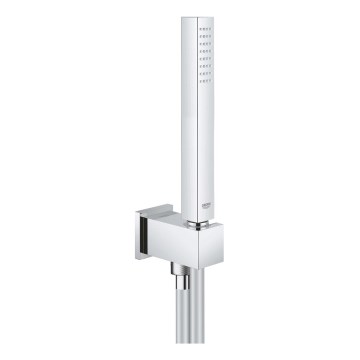 GROHE 26405000 - Комплект с настенным держателем EUPHORIA CUBE STICK 1250 мм, глянцевый хром