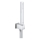 GROHE 26405000 - Комплект зі стінним тримачем EUPHORIA CUBE STICK 1250 mm, полірований хром