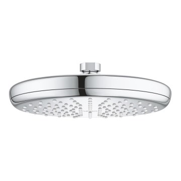 GROHE 26408000 - Душова лійка TEMPESTA O 210 мм, блискучий хром