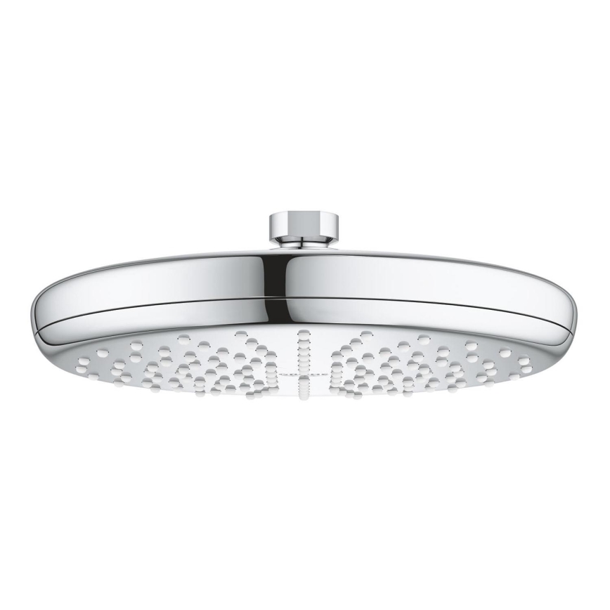 GROHE 26408000 - Душова лійка TEMPESTA O 210 мм, блискучий хром