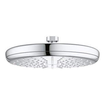 GROHE 26410000 - Душова лійка TEMPESTA 210 мм блискучий хром