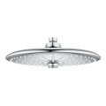 GROHE 26455000 - Верхний душ EUPHORIA 260 260 мм, глянцевый хром