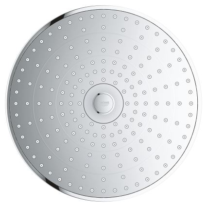 GROHE 26457000 - Верхняя душевая лейка EUPHORIA 260 мм, глянцевый хром