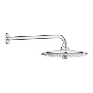 GROHE 26459000 - Верхня душова лійка EUPHORIA 260 380 mm блискучий хром